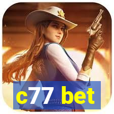 c77 bet